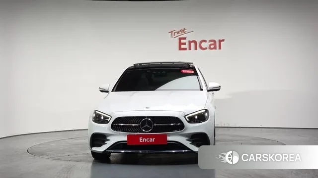 Mercedes-Benz E-Class W213 id 3546146 из Кореи 12