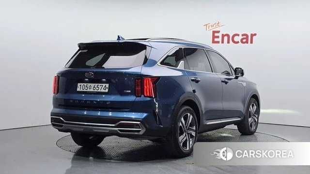 Kia Sorento 4th Generation id 4416506 из Кореи 12