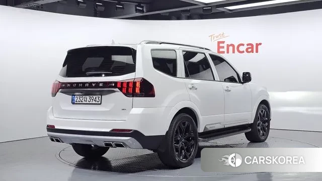 Kia Mohave Master id 3394812 из Кореи 12