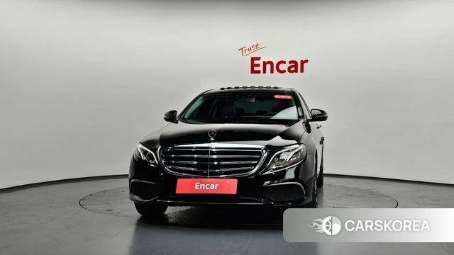 Mercedes-Benz E-Class W213 id 3845131 из Кореи 12