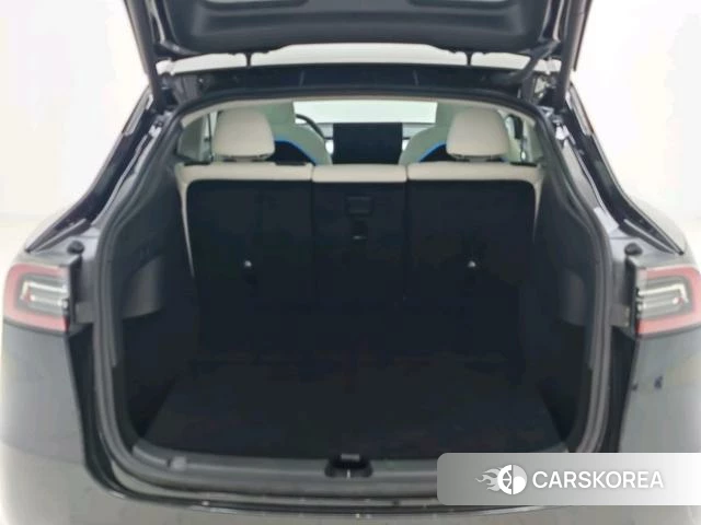 Tesla Model Y id 4216860 из Китая 12