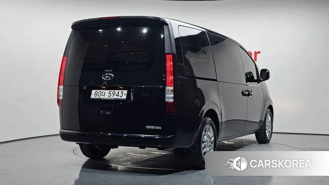 Hyundai Staria id 4445109 из Кореи 12