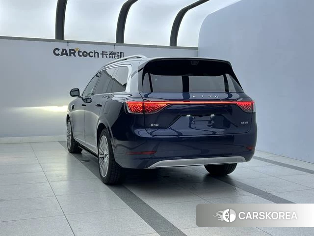 AITO Ask the world M9 id 3920387 из Китая 12