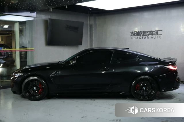 BMW M4 id 4264016 из Китая 11