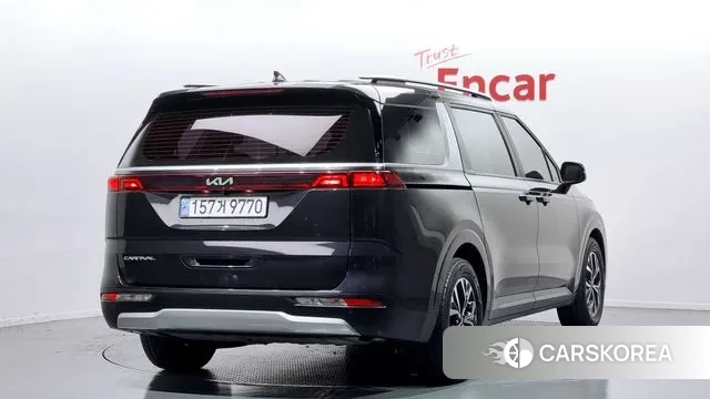 Kia Carnival 4th generation id 3349275 из Кореи 12