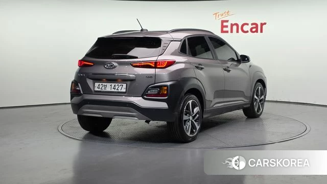 Hyundai Kona id 4020626 из Кореи 12