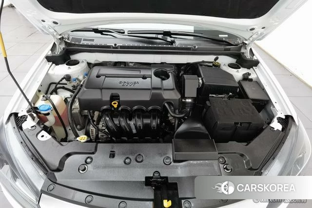 Geely Automobile Emgrand id 4210181 из Китая 12
