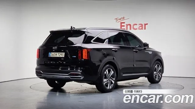 Kia Sorento 4th Generation id 2875708 из Кореи 12