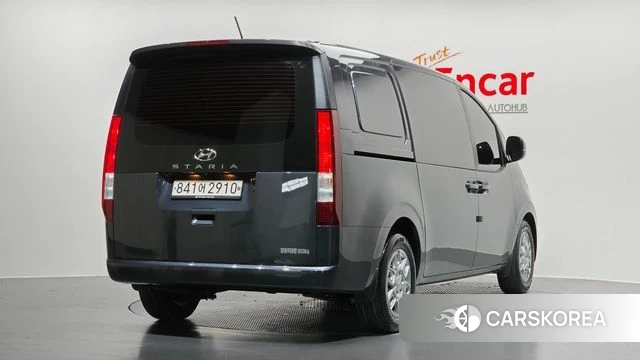 Hyundai Staria id 4736162 из Кореи 12