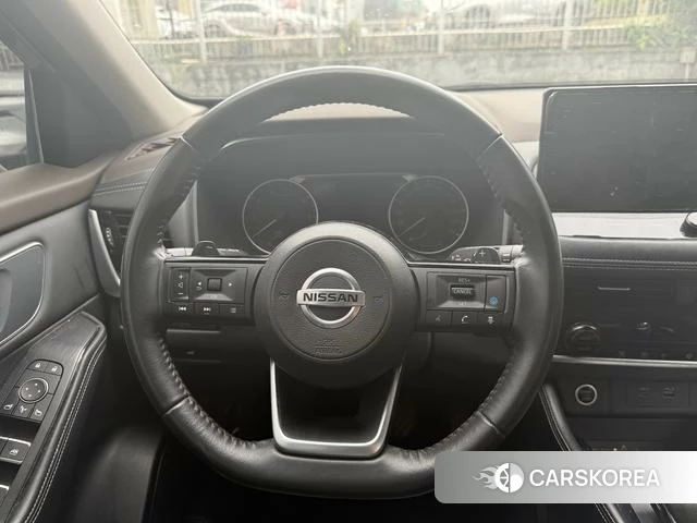 Nissan Qijun id 4221818 из Китая 8