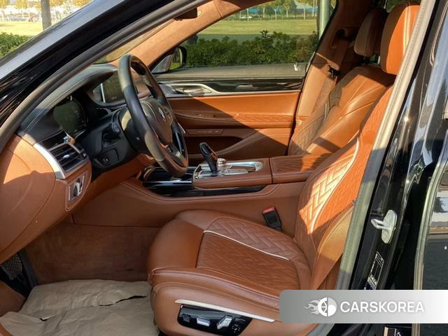 BMW 7 series id 4259075 из Китая 12