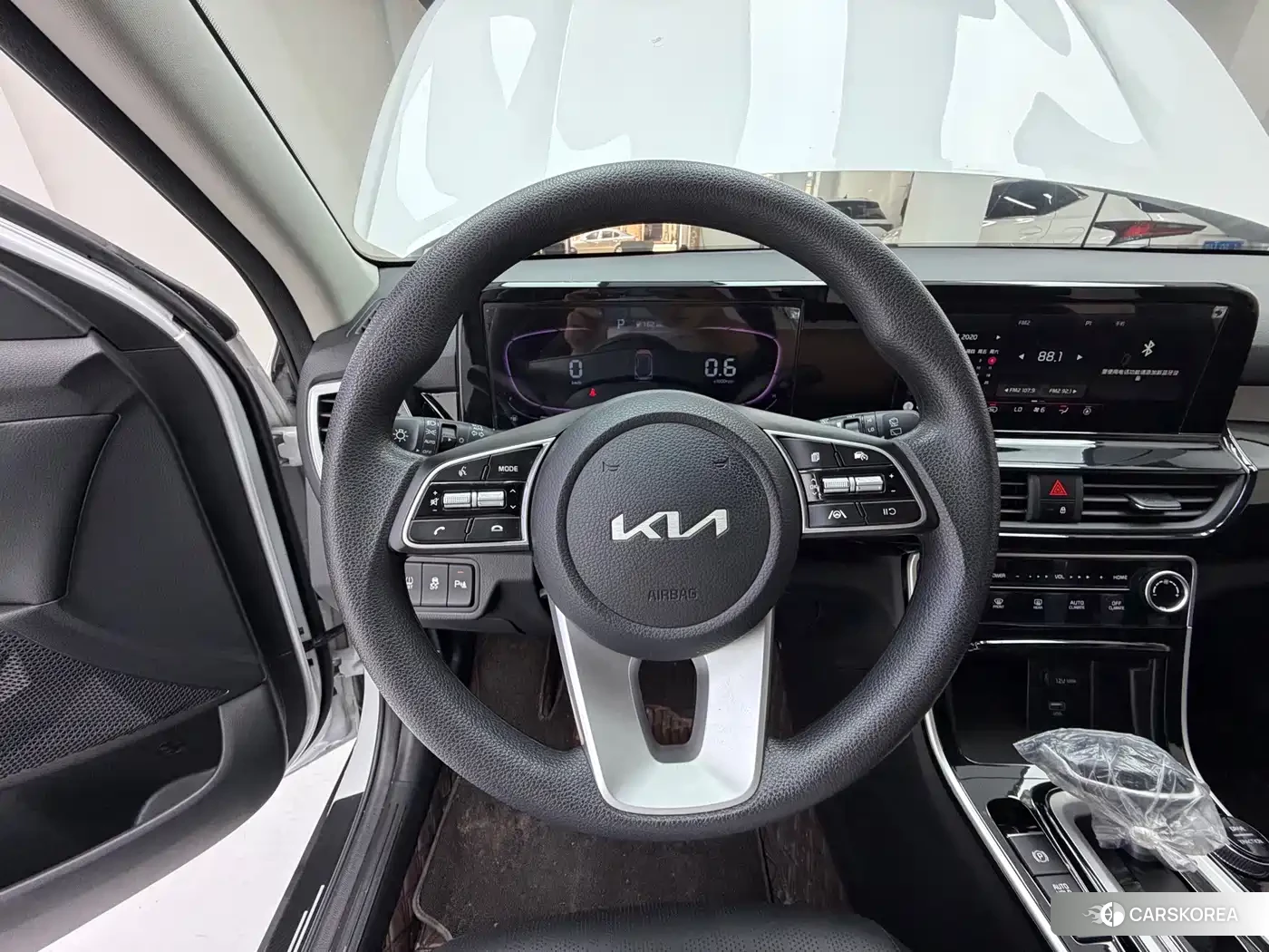 Kia Seltos id 4600571 из Китая 8
