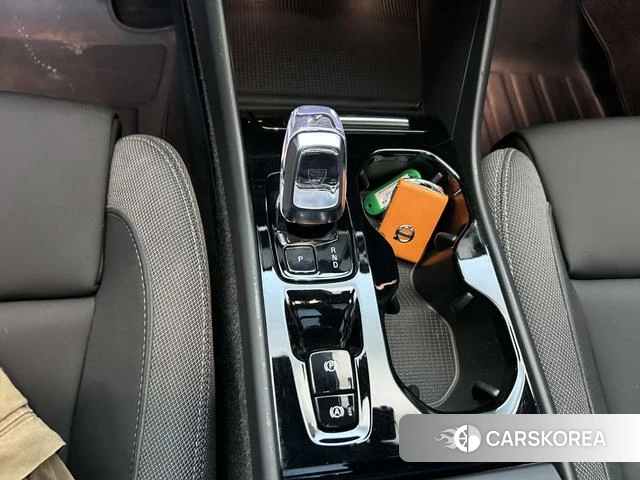 Volvo XC40 id 3927129 из Китая 12