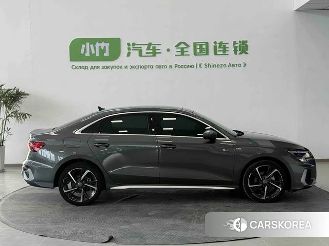 Audi A3 id 4348465 из Китая 12