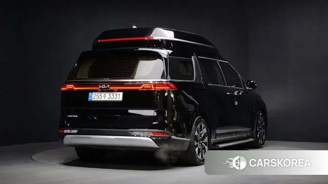 Kia Carnival 4th generation id 3625153 из Кореи 12