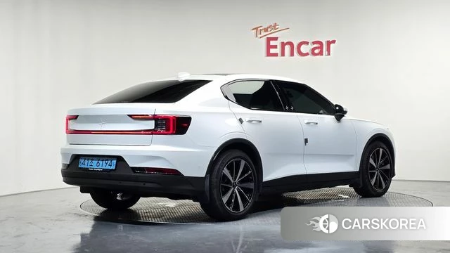 Polestar Polestar 2 id 4608650 из Кореи 12