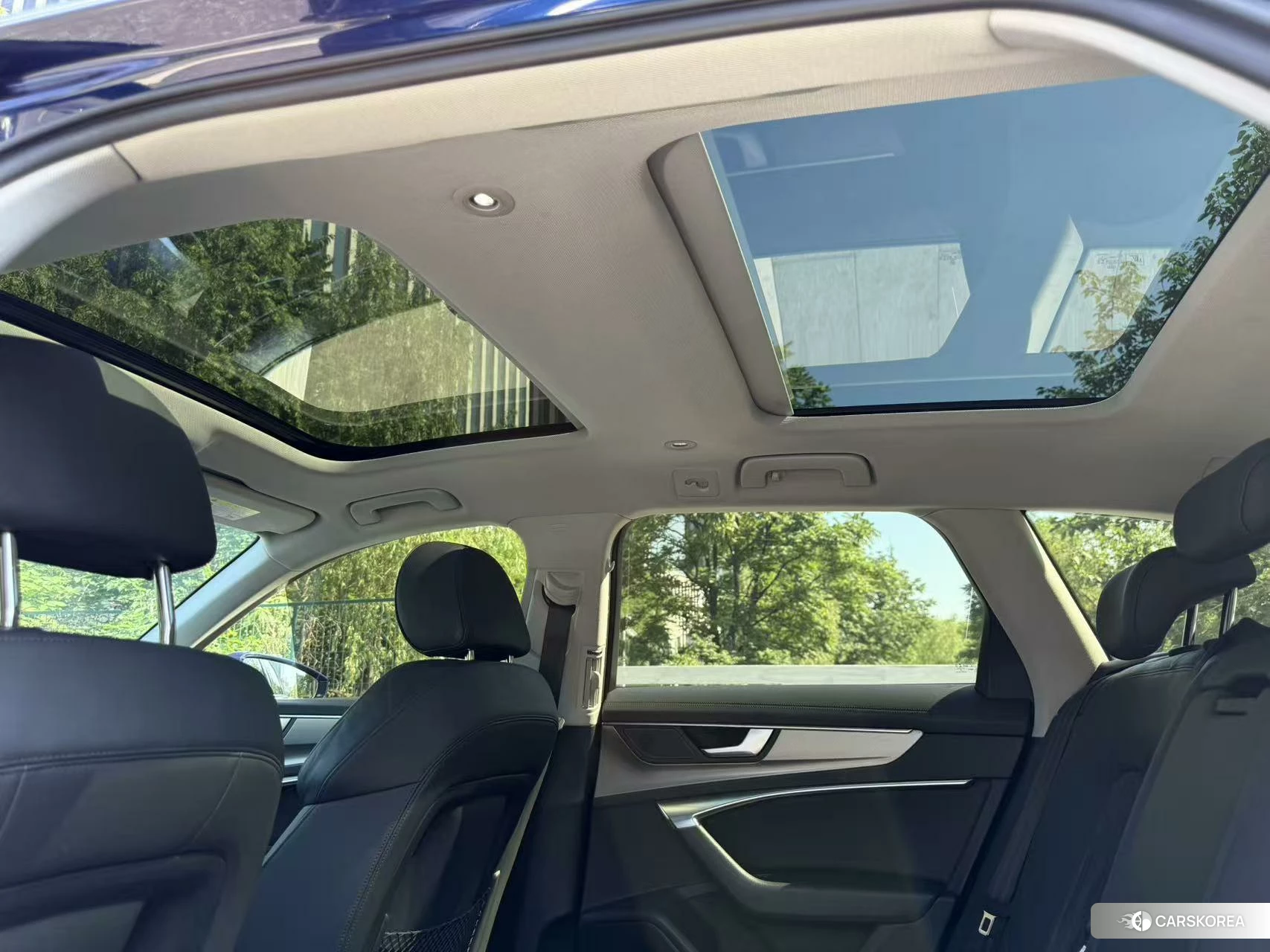 Audi A6 (import) id 4468181 из Китая 9