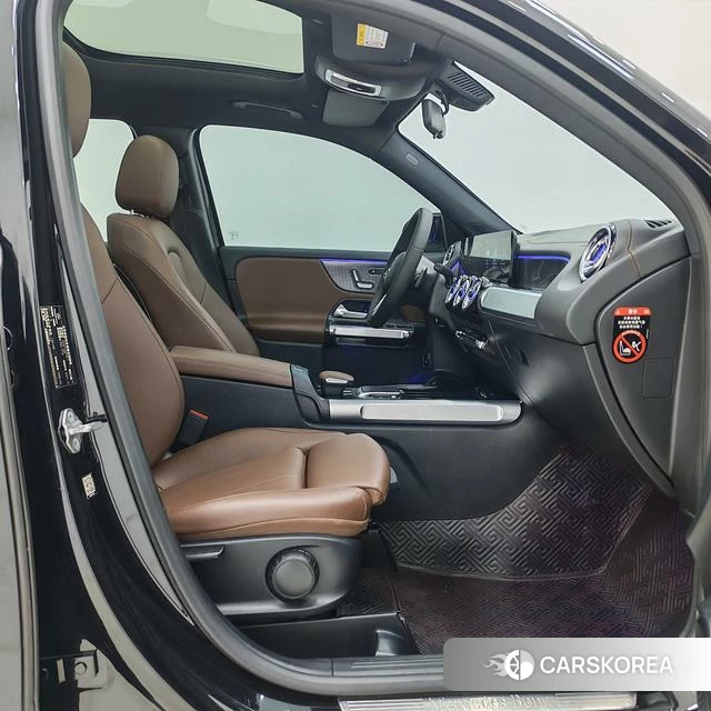 Mercedes-Benz GLB id 4298213 из Китая 9