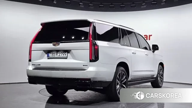 Cadillac Escalade 5th Generation id 3333186 из Кореи 12