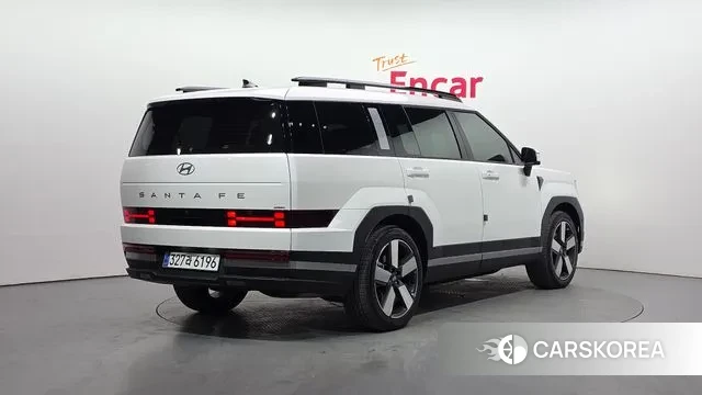 Hyundai Santa Fe (MX5) id 3410284 из Кореи 12