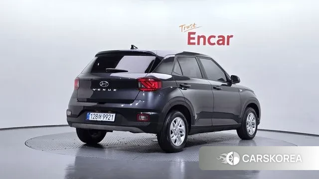Hyundai Venue id 3270010 из Кореи 12