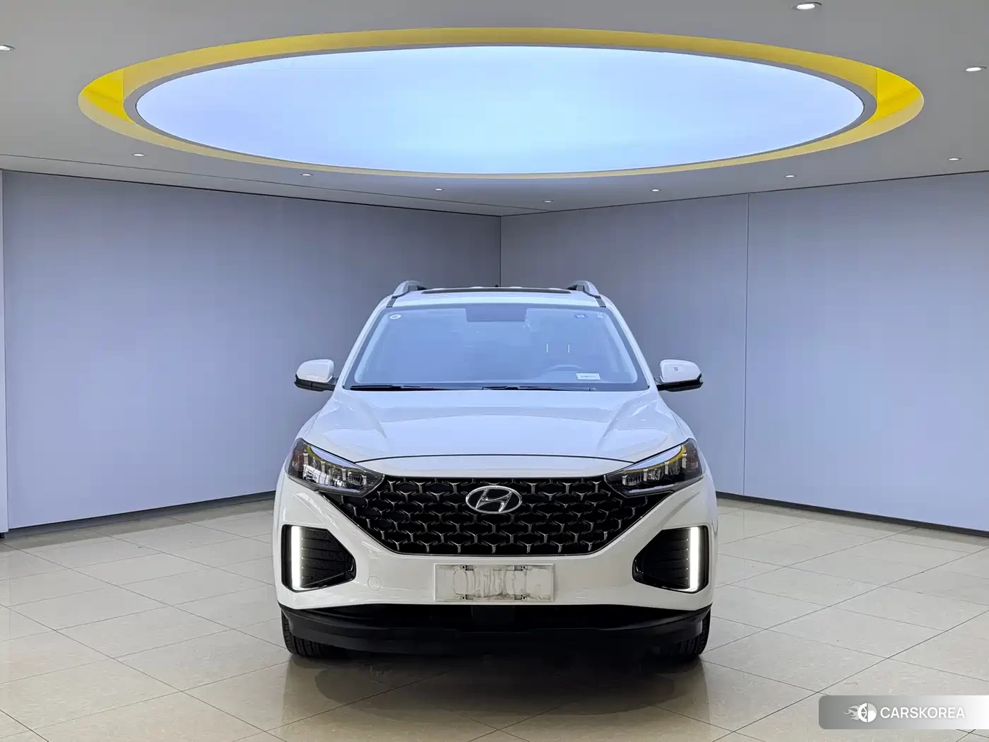 Hyundai Beijing Hyundai ix35 id 4546325 из Китая 12
