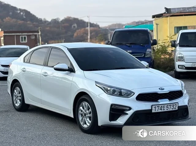 Kia Come New K3 id 3408161 из Кореи 8