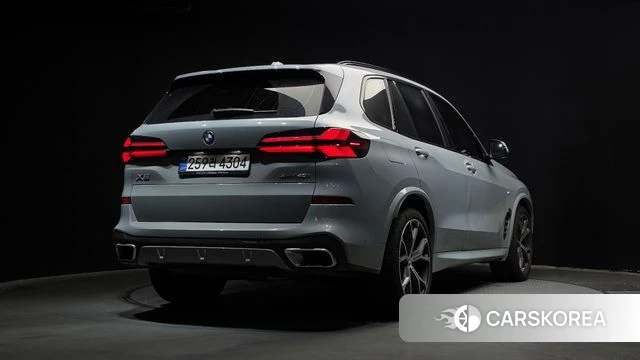 BMW X5 (G05) id 4354049 из Кореи 12