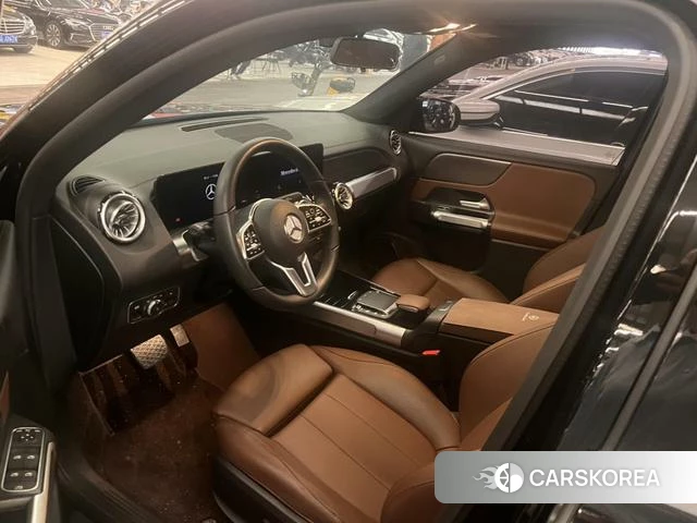 Mercedes-Benz GLB id 4263802 из Китая 7