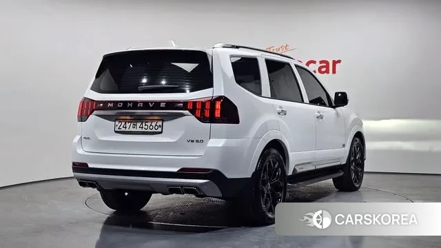 Kia Mohave Master id 3717967 из Кореи 12