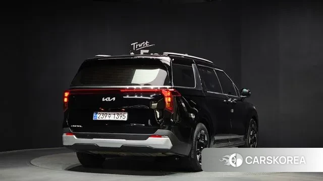 Kia The New Carnival 4th Generation id 3580840 из Кореи 12