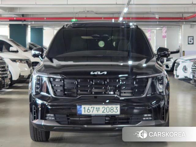 Kia The New Sorento 4th Generation id 4302343 из Кореи 10