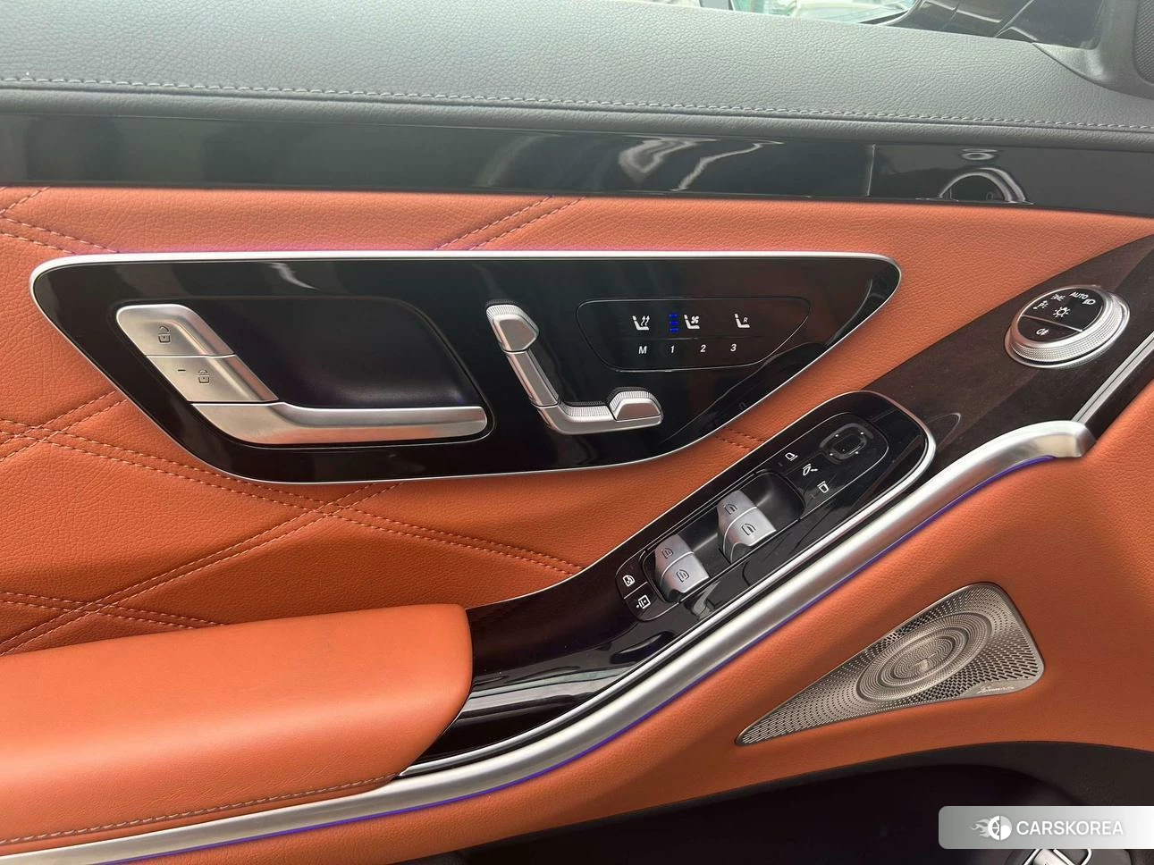 Mercedes-Benz Maybach S-class id 4455661 из Китая 9