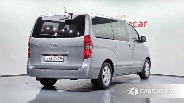 Hyundai The New Grand Starex id 3917313 из Кореи 12