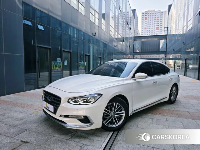 Hyundai Grandeur IG id 4366416 из Кореи 12