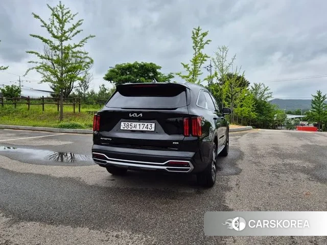 Kia Sorento 4th Generation id 3053077 из Кореи 12