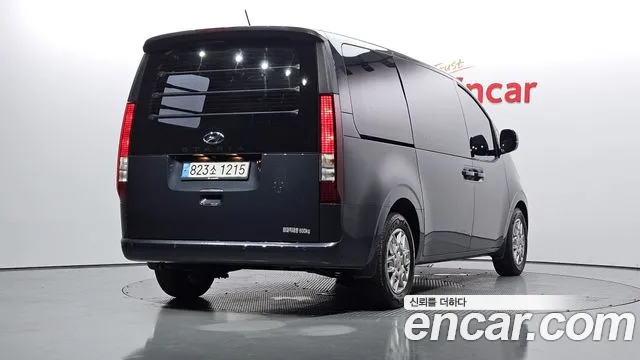 Hyundai Staria id 2832099 из Кореи 12