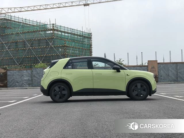 firefly firefly Unknown 2025 Зеленый из Китая, фото 6