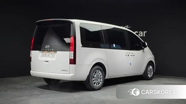 Hyundai Staria id 3137623 из Кореи 12