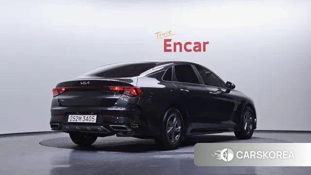 Kia K5 3rd generation id 3707798 из Кореи 12