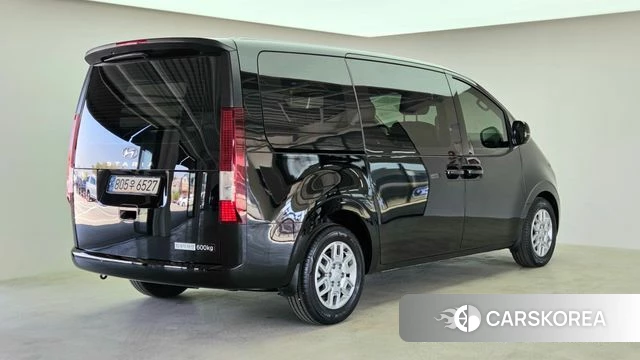 Hyundai Staria id 3910010 из Кореи 12