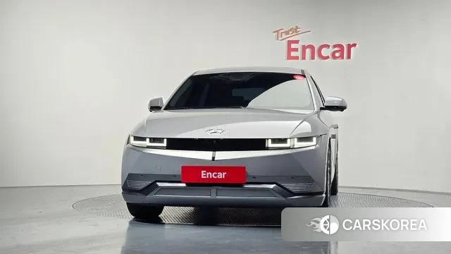 Hyundai Ionic 5 id 3458066 из Кореи 12