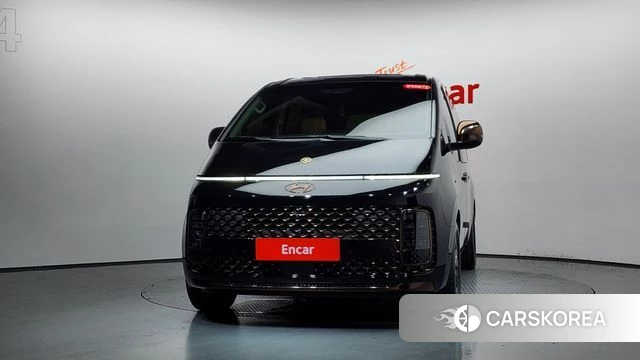 Hyundai Staria id 4376568 из Кореи 12