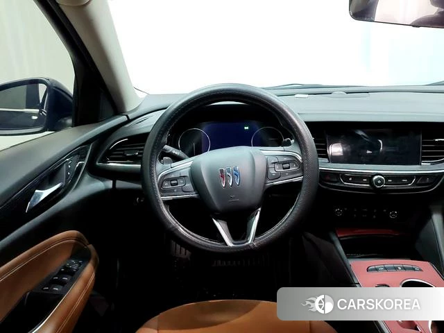 Buick Regal id 4210858 из Китая 12