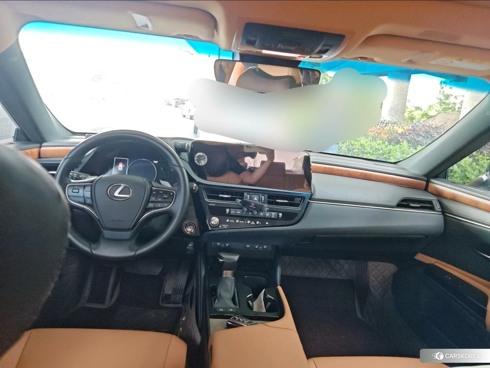Lexus ES id 4440984 из Китая 12