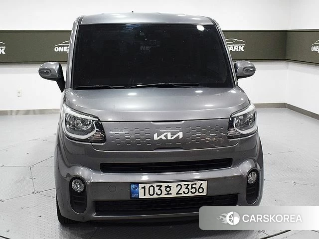 Kia The New Ray id 4609273 из Кореи 10