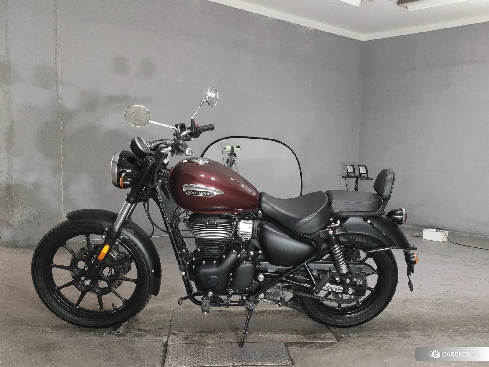 OTHER R ENFIELD METEOR 350 2022 из Японии