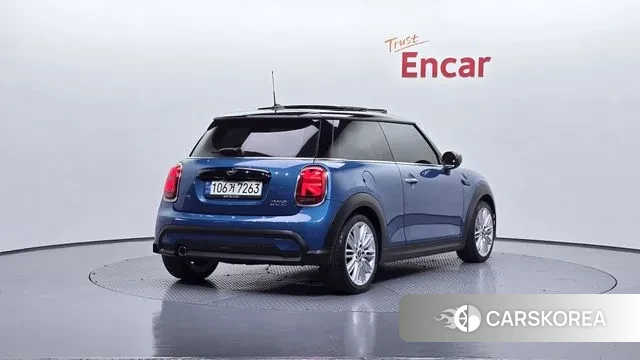 Mini Cooper id 2895004 из Кореи 12