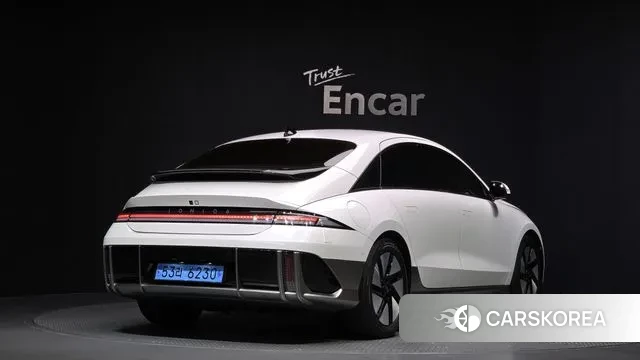 Hyundai Ionic 6 id 2984247 из Кореи 12