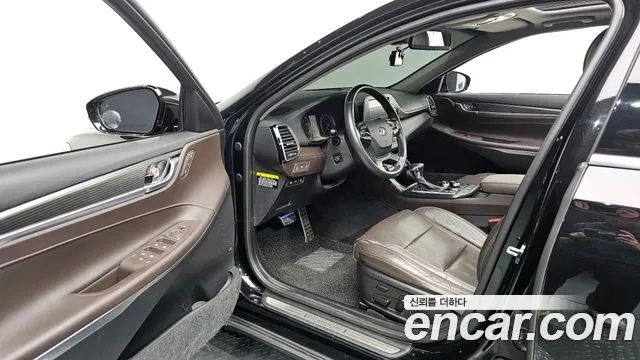 Hyundai Grandeur IG id 2633863 из Кореи 12